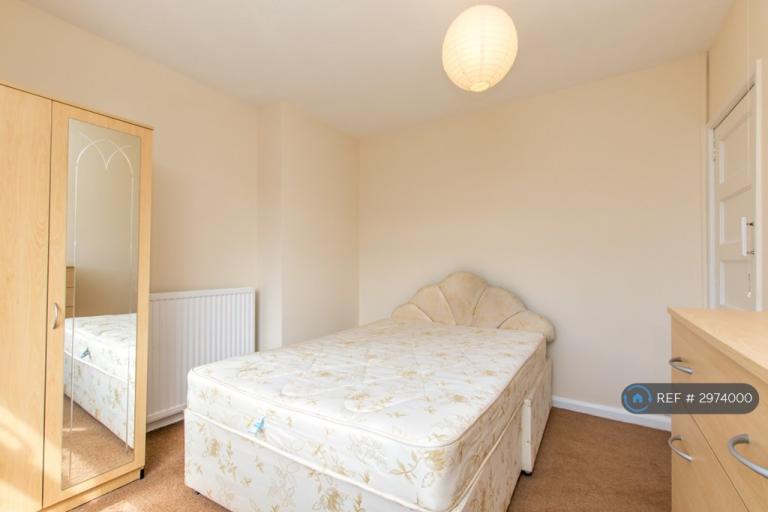 Room Boswell Road in Oxford