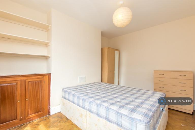 Room Boswell Road in Oxford