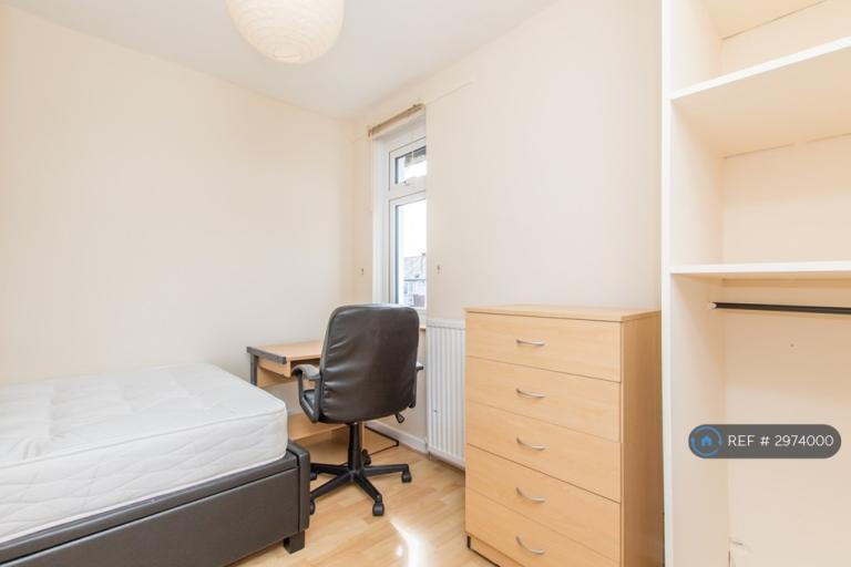 Room Boswell Road in Oxford