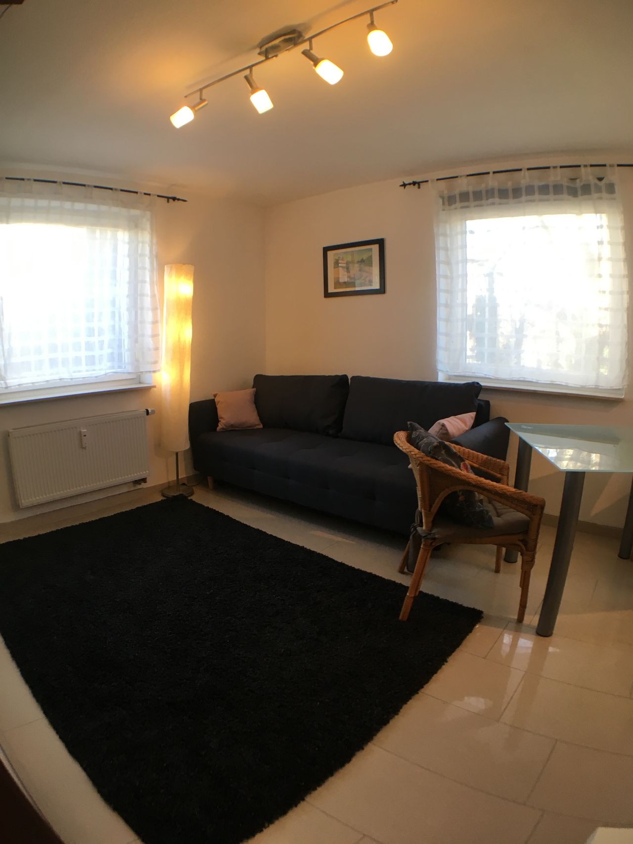 Wohnung Harthäuser Hauptstraße in Harthausen