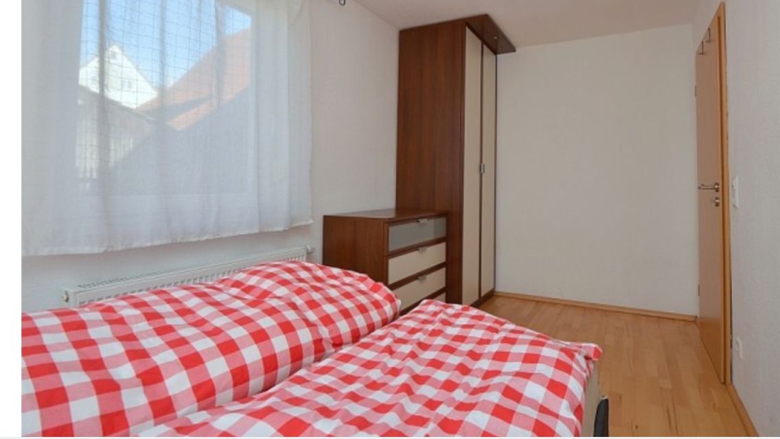 Wohnung Harthäuser Hauptstraße in Harthausen