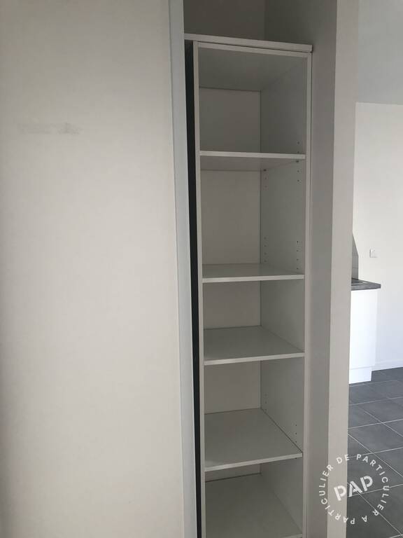 Flat Rue Lucien Sampaix in Paris