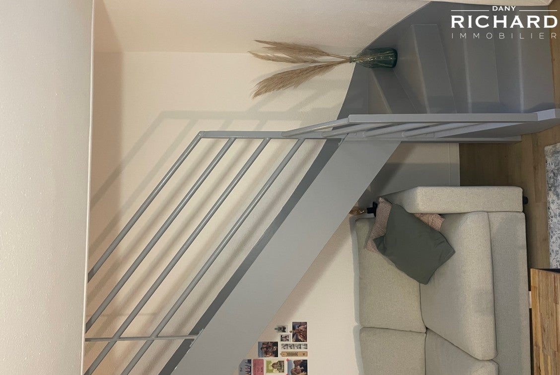 Appartement Rue du Pré Botté à Rennes