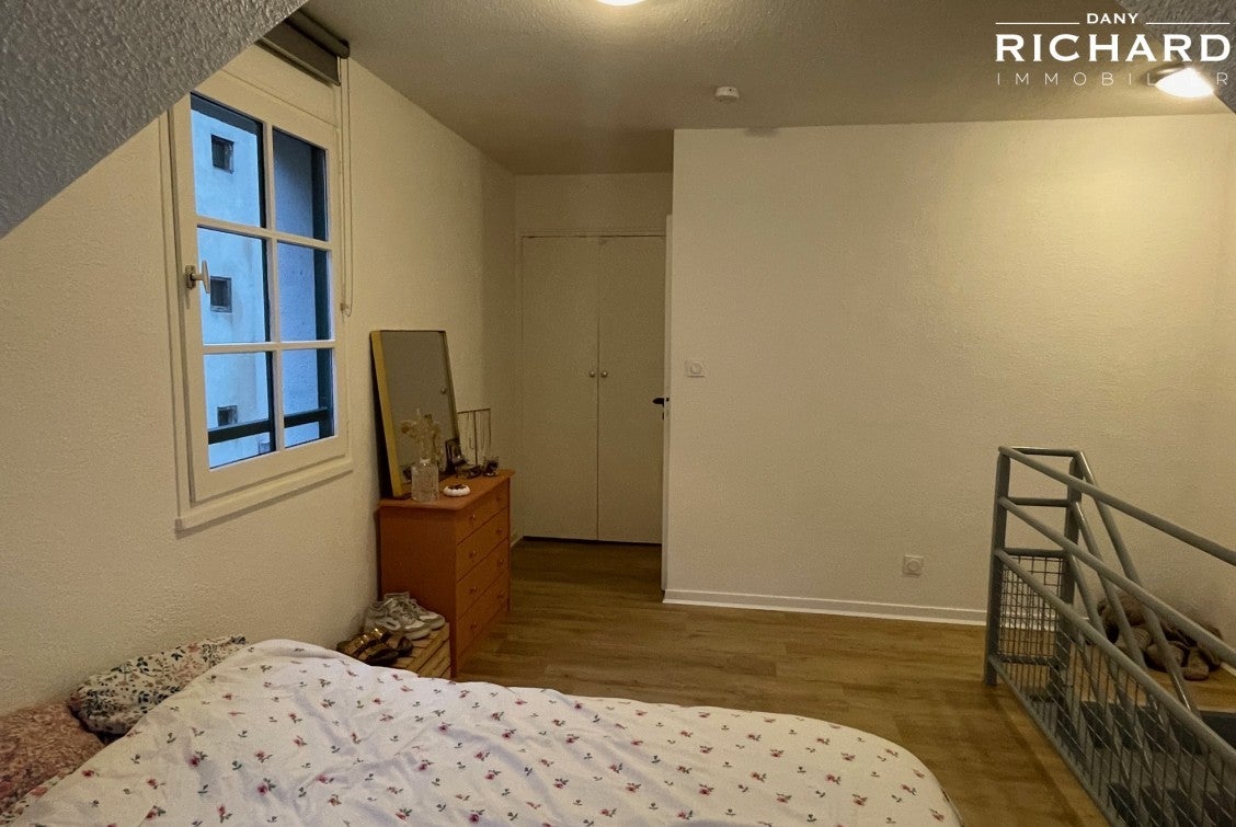 Appartement Rue du Pré Botté à Rennes