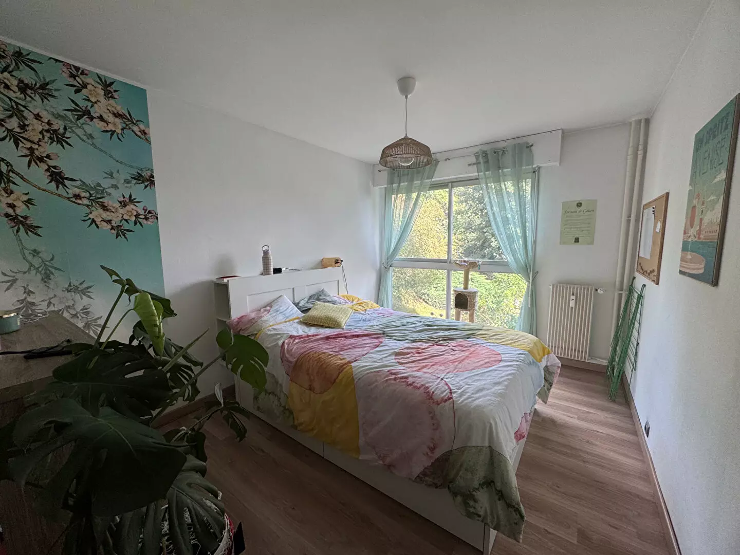 Flat Rue aux Juifs in Rouen