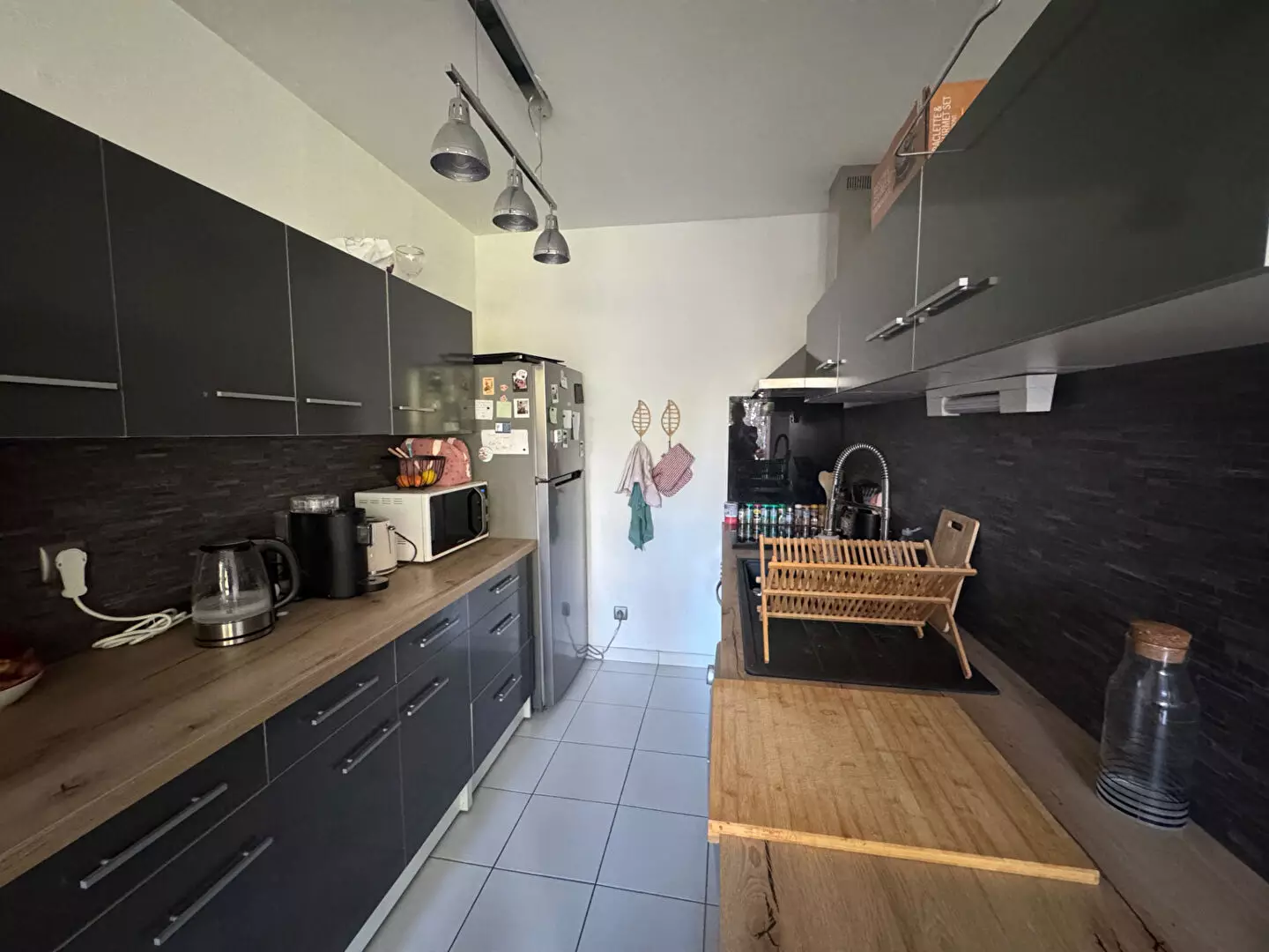 Flat Rue aux Juifs in Rouen