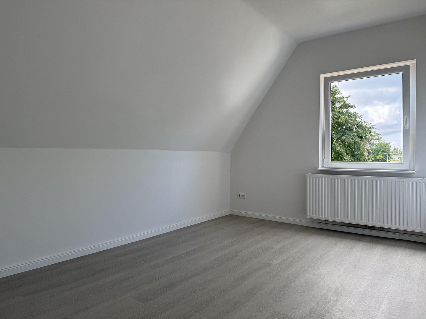 Wohnung Weberstraße in Elmshorn