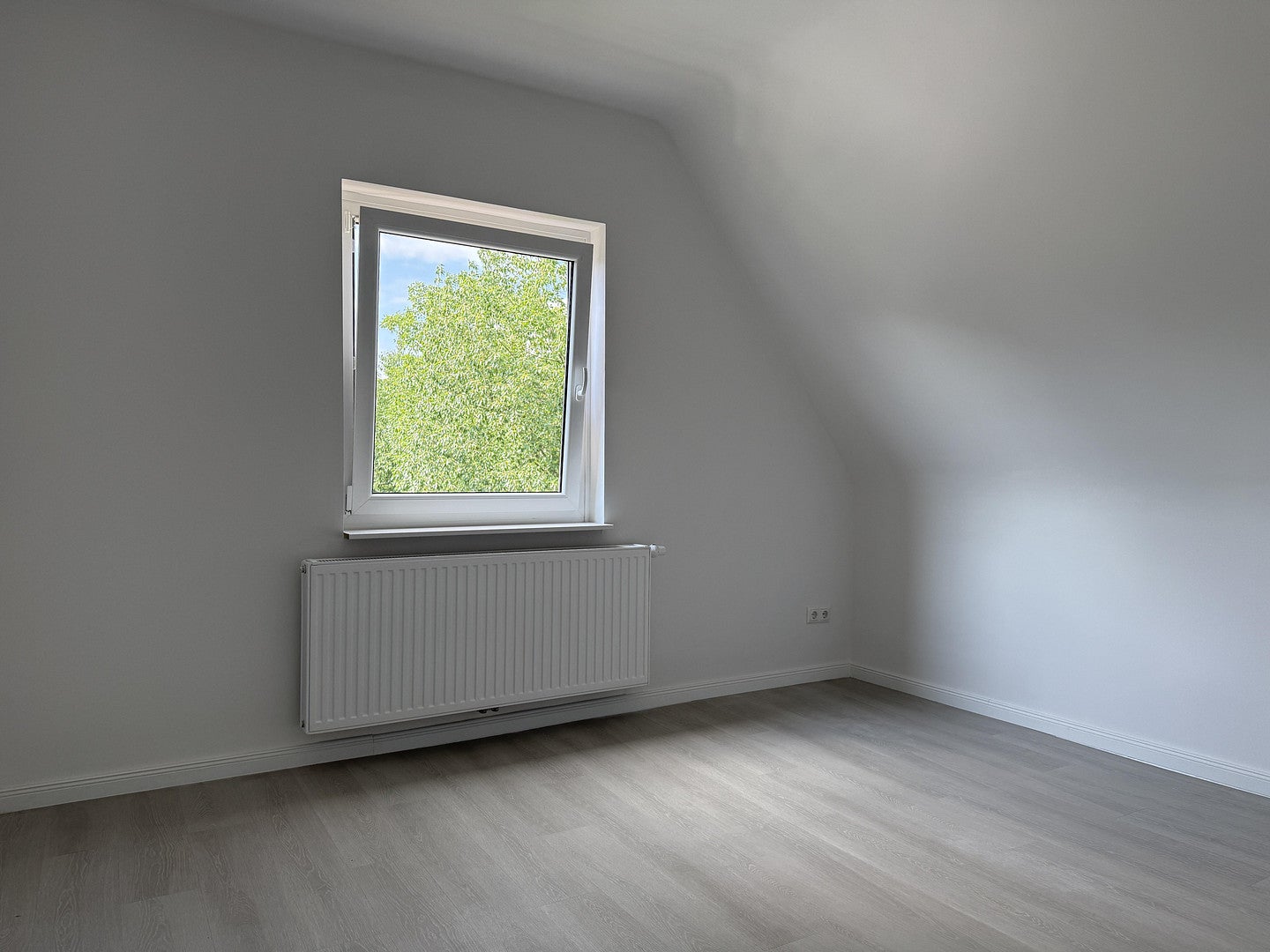Wohnung Weberstraße in Elmshorn