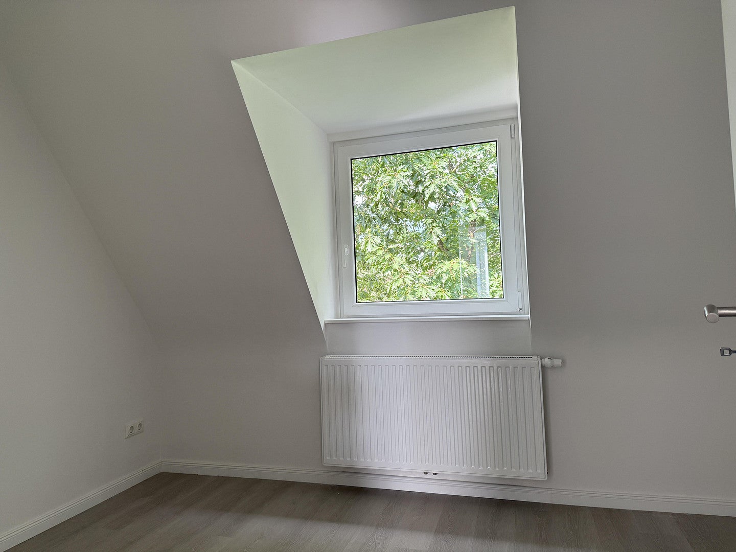 Wohnung Weberstraße in Elmshorn