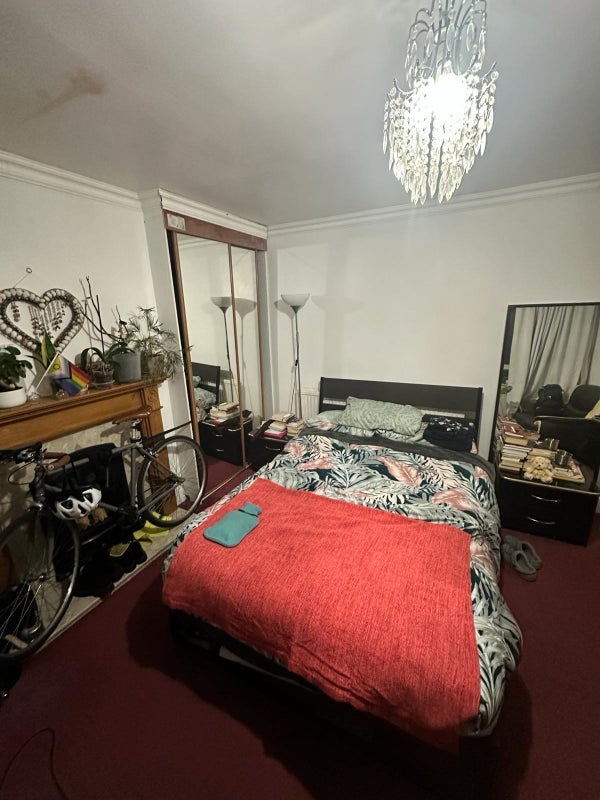 Room Walter Terrace in Greater London