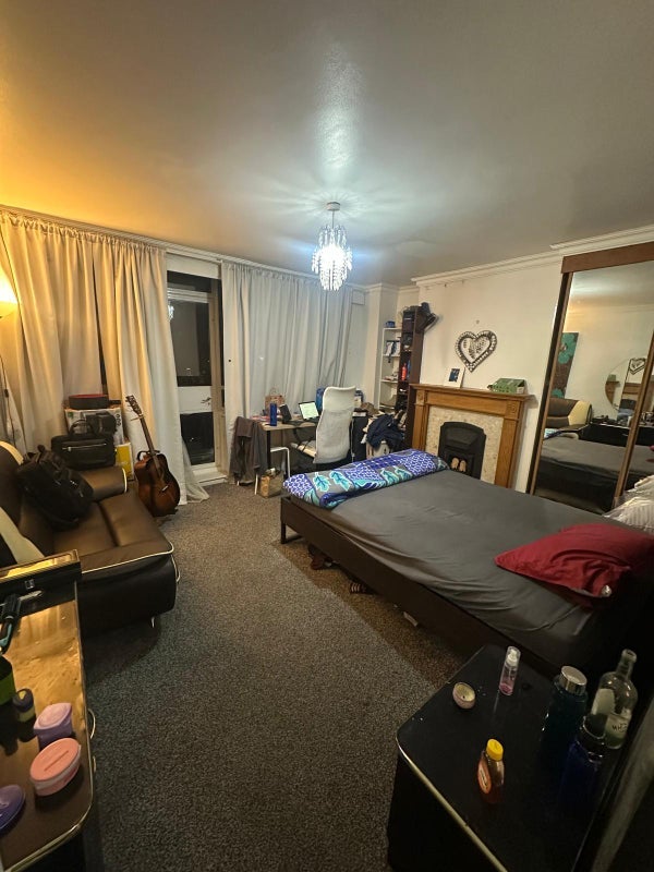 Room Walter Terrace in Greater London