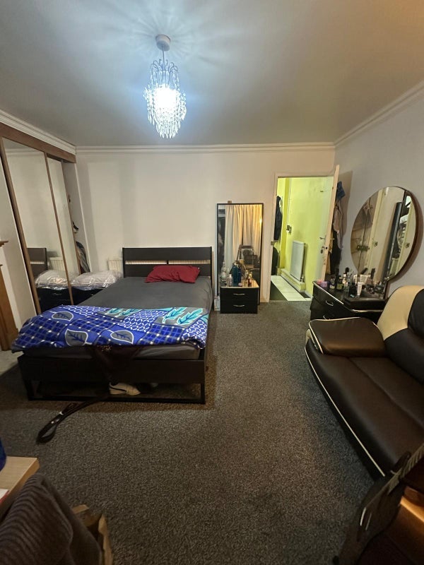 Room Walter Terrace in Greater London