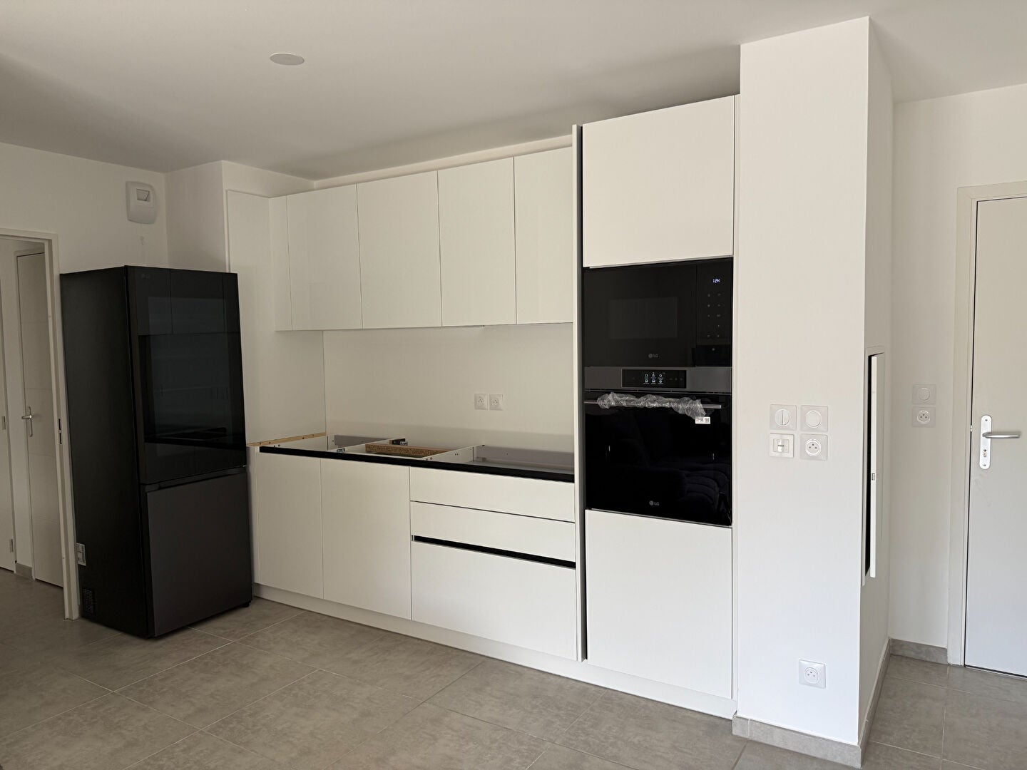 Appartement Boulevard de la République à Trets