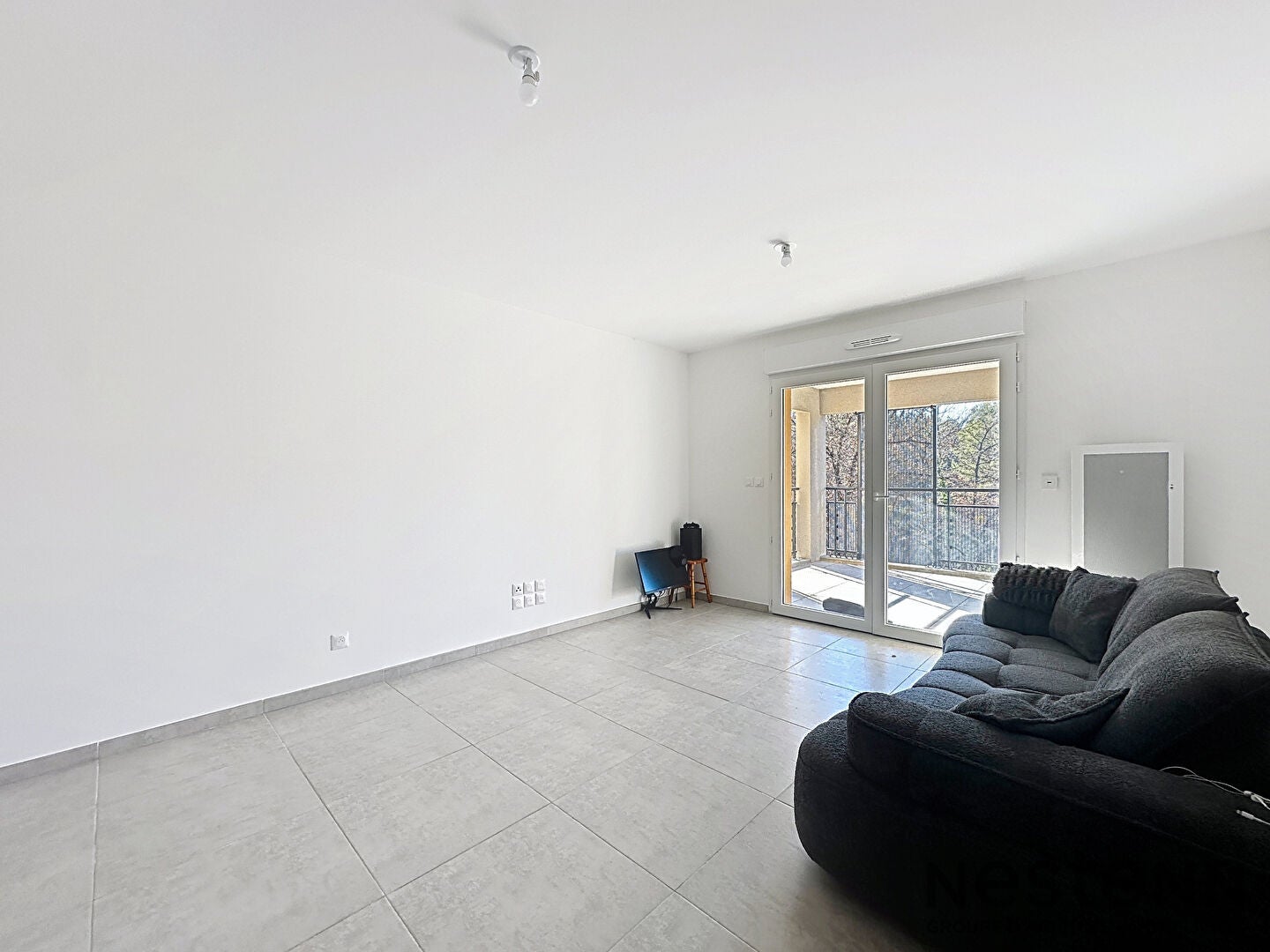 Appartement Boulevard de la République à Trets
