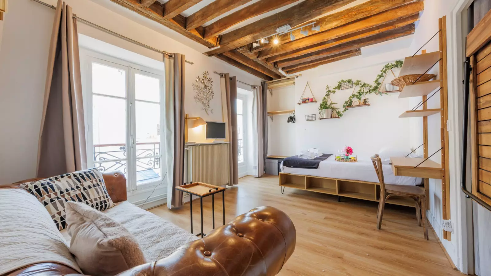 Appartement Rue du Champ de Mars à Paris