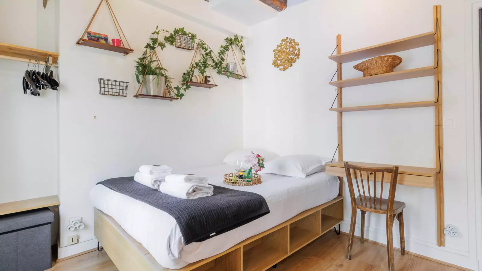 Appartement Rue du Champ de Mars à Paris