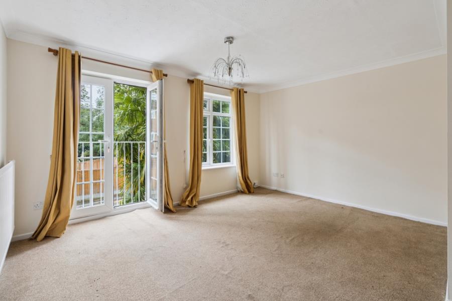House Tanworth Close in Greater London