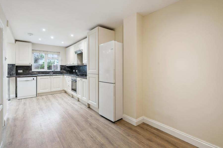 House Tanworth Close in Greater London