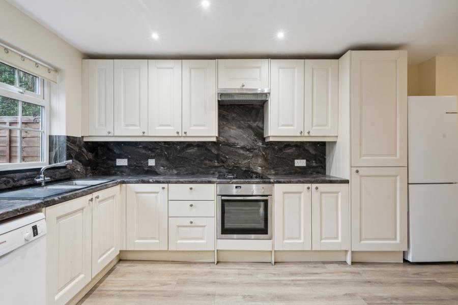 House Tanworth Close in Greater London