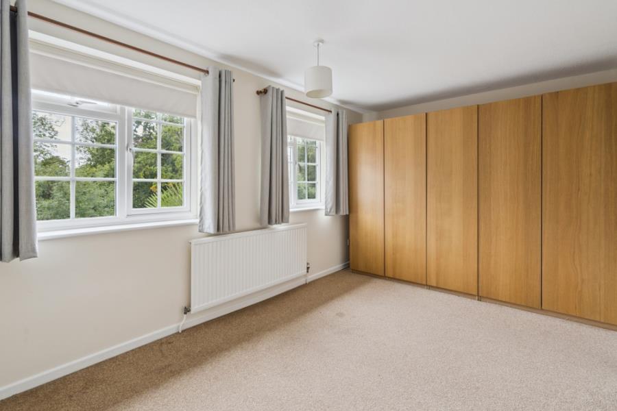 House Tanworth Close in Greater London