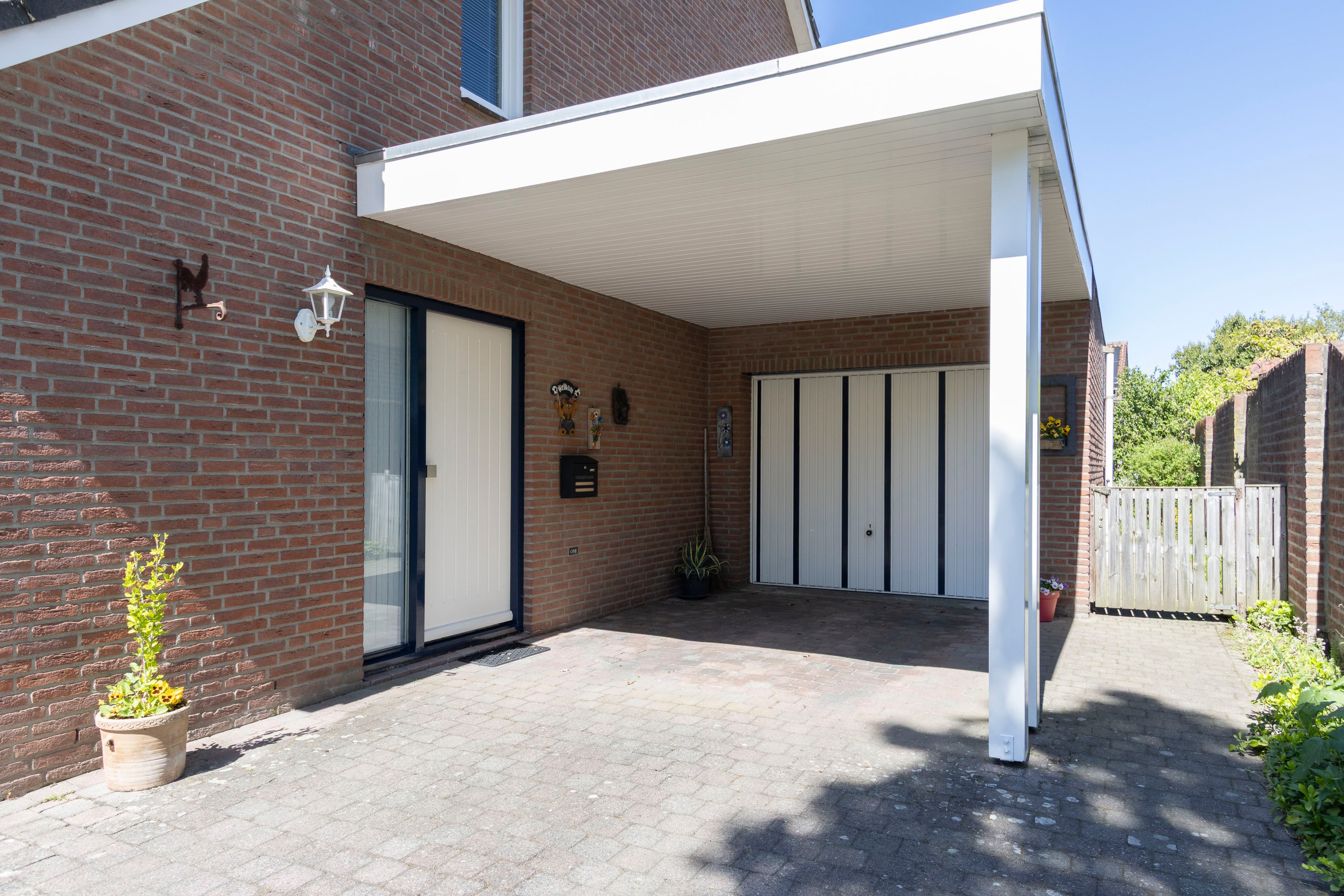 Vrijstaande woning te koop: Smeetjeshofstraat 13, Weert