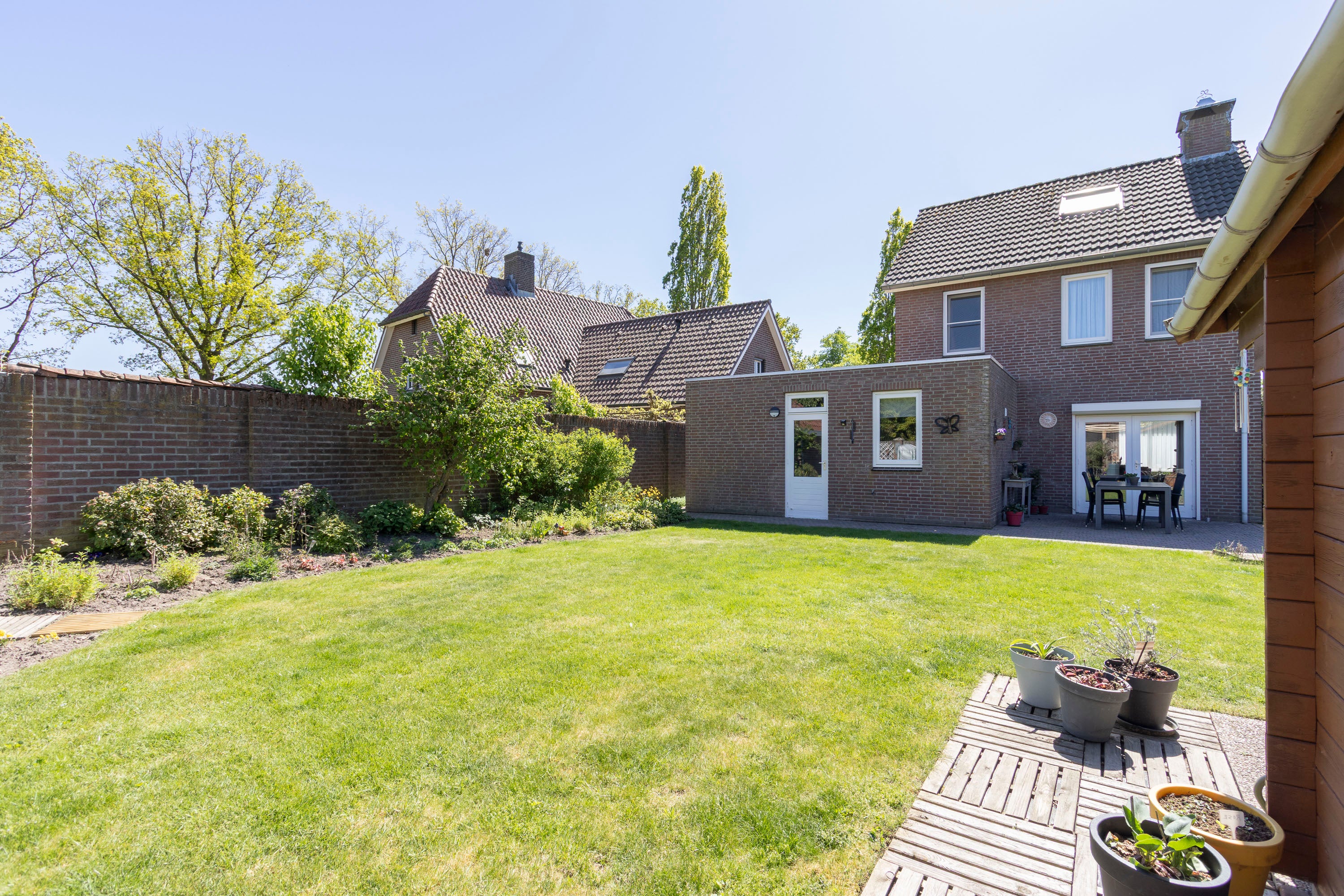 Vrijstaande woning te koop: Smeetjeshofstraat 13, Weert