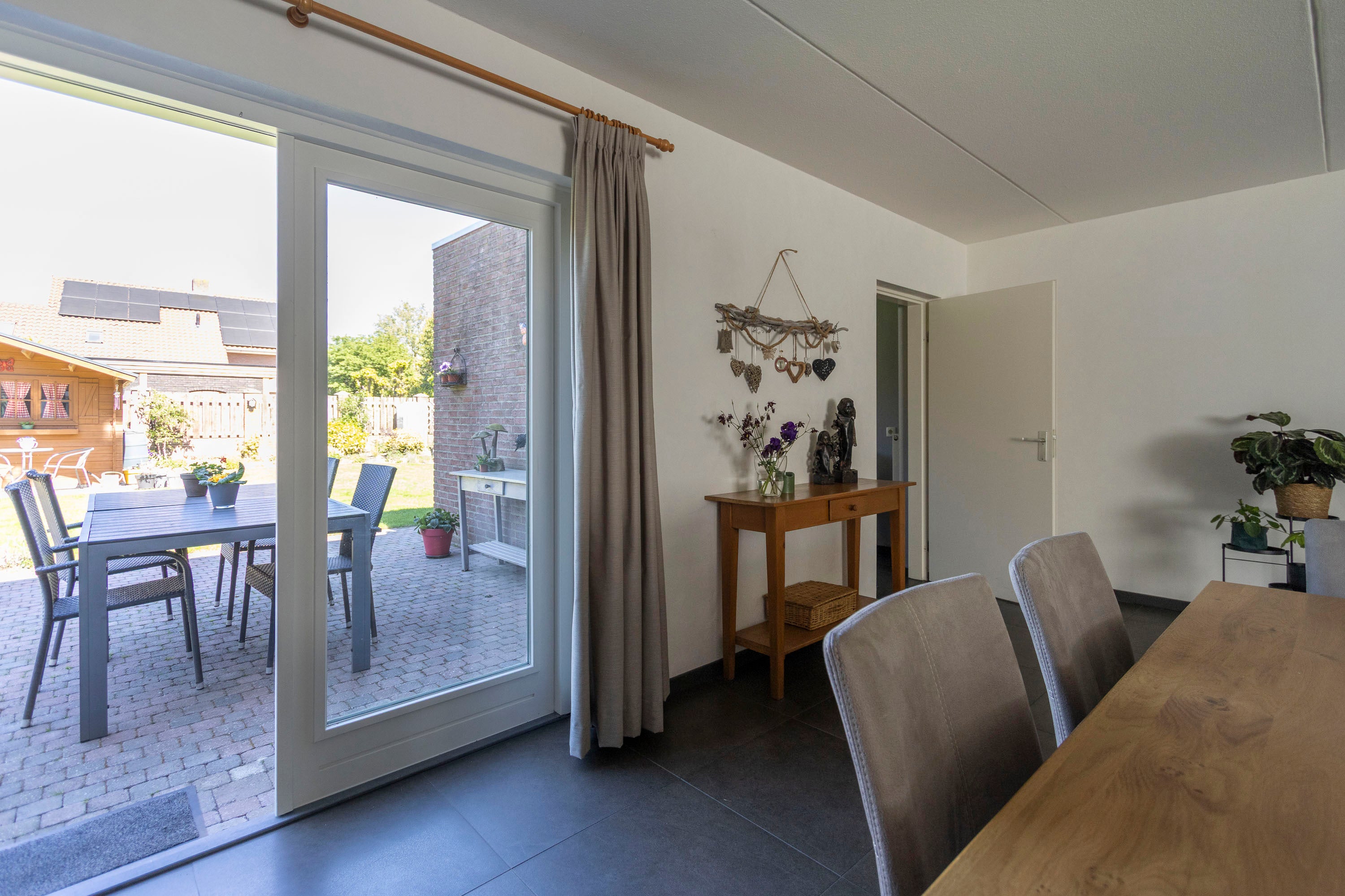 Vrijstaande woning te koop: Smeetjeshofstraat 13, Weert