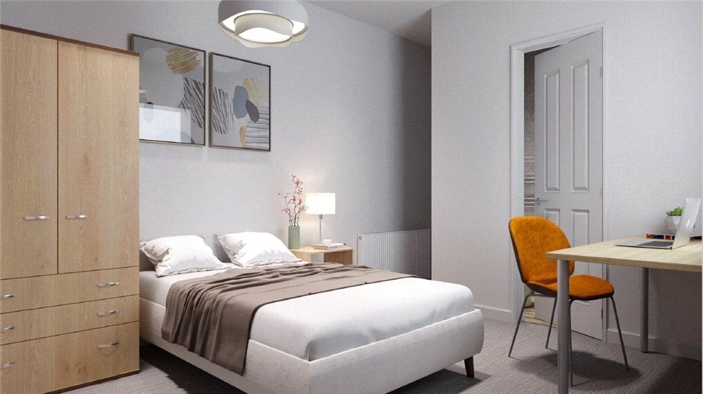 Room Deerbarn Road in Guildford