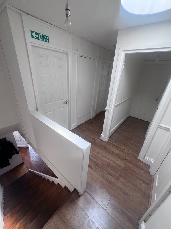 Room Roman Road in Greater London
