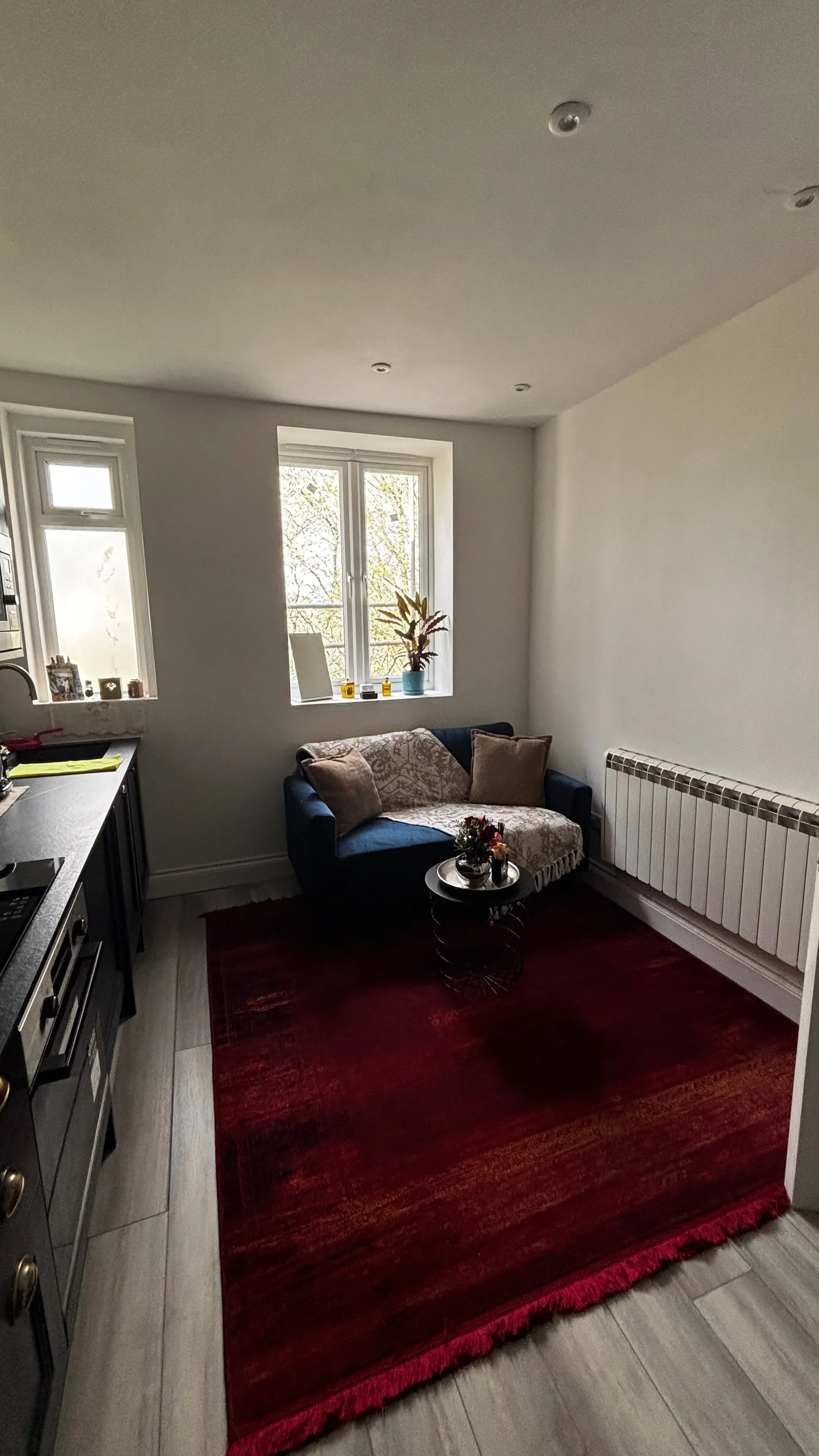 Flat Methuen Close in Bournemouth