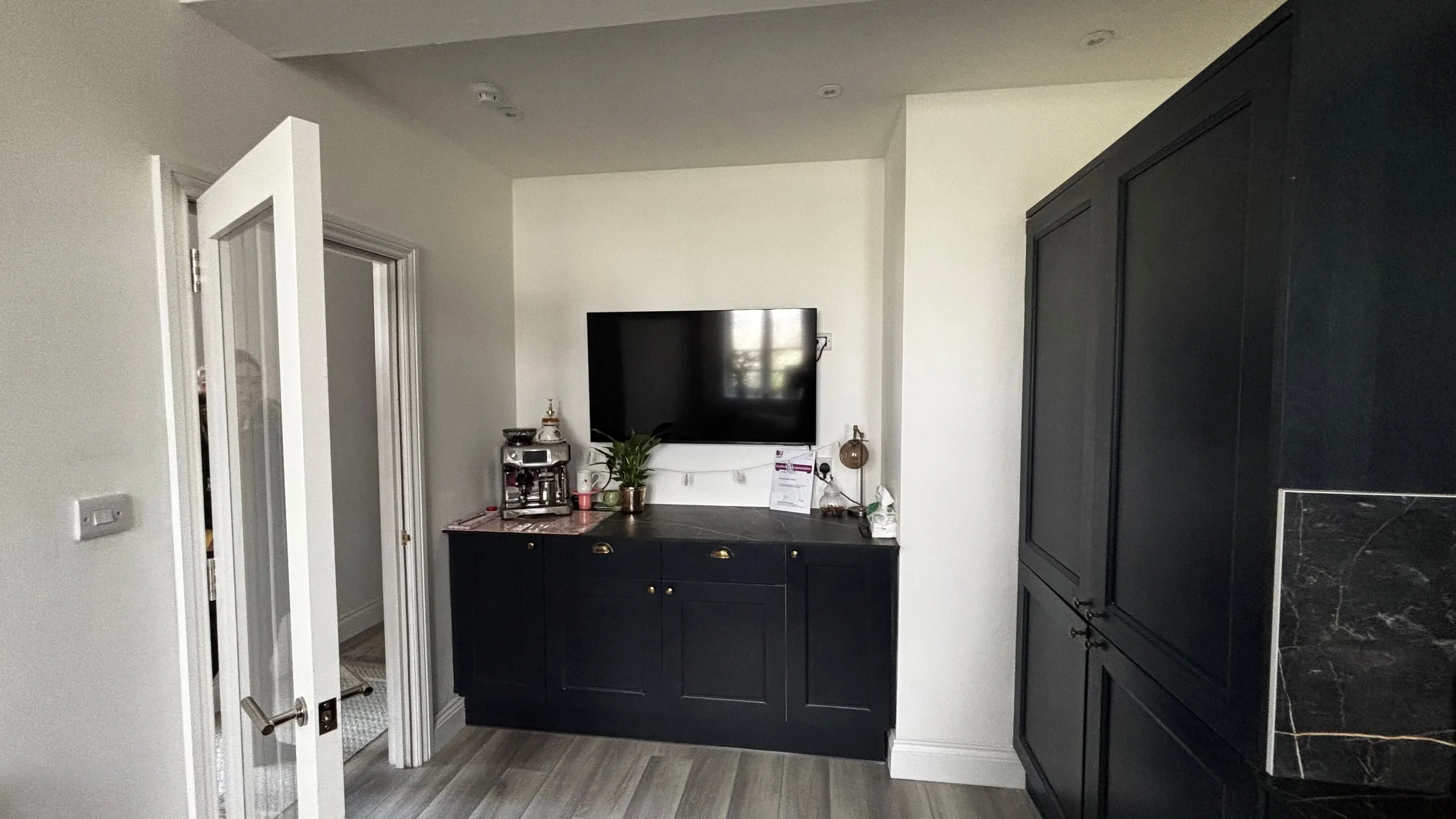 Flat Methuen Close in Bournemouth