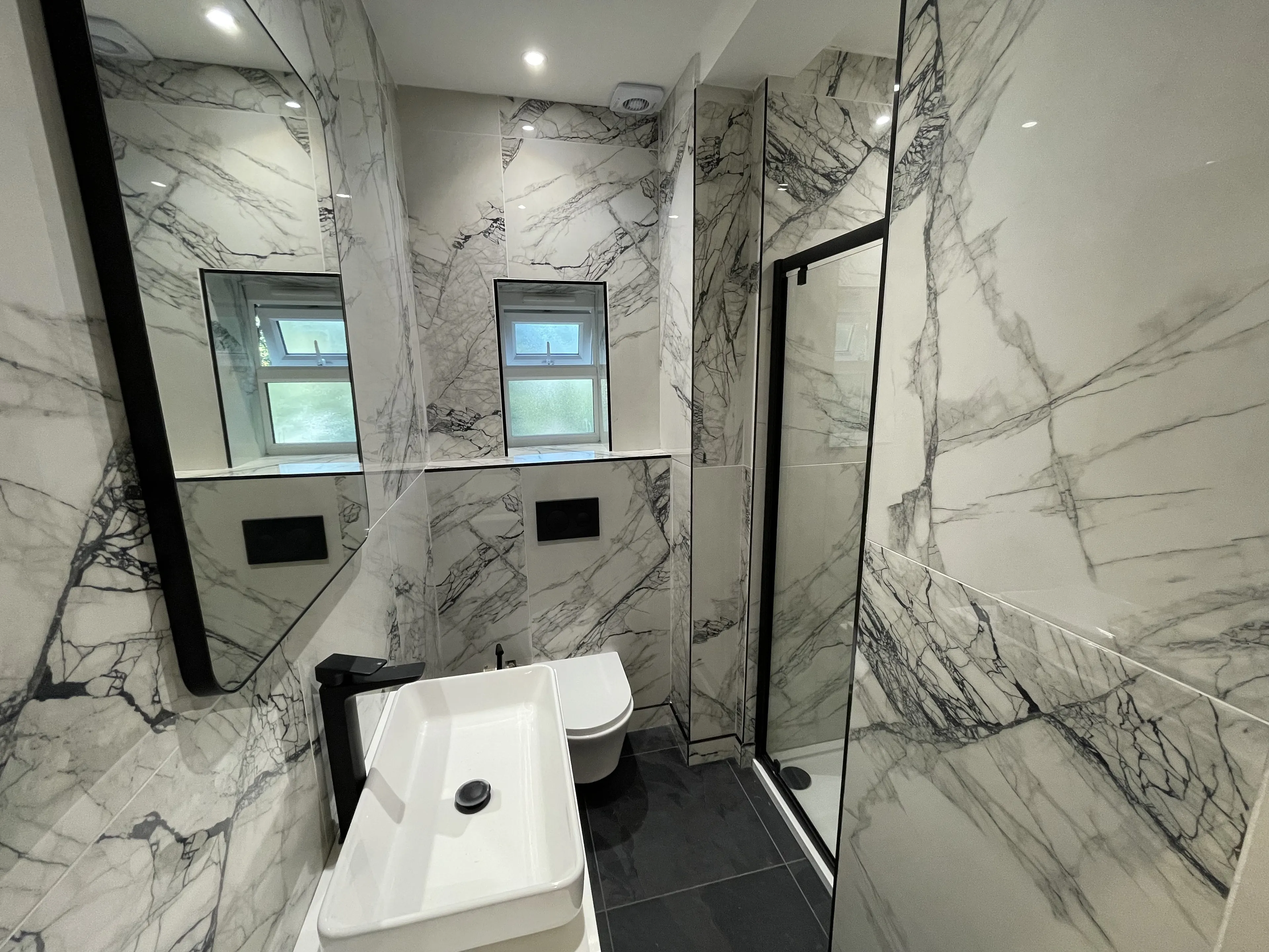 Flat Methuen Close in Bournemouth