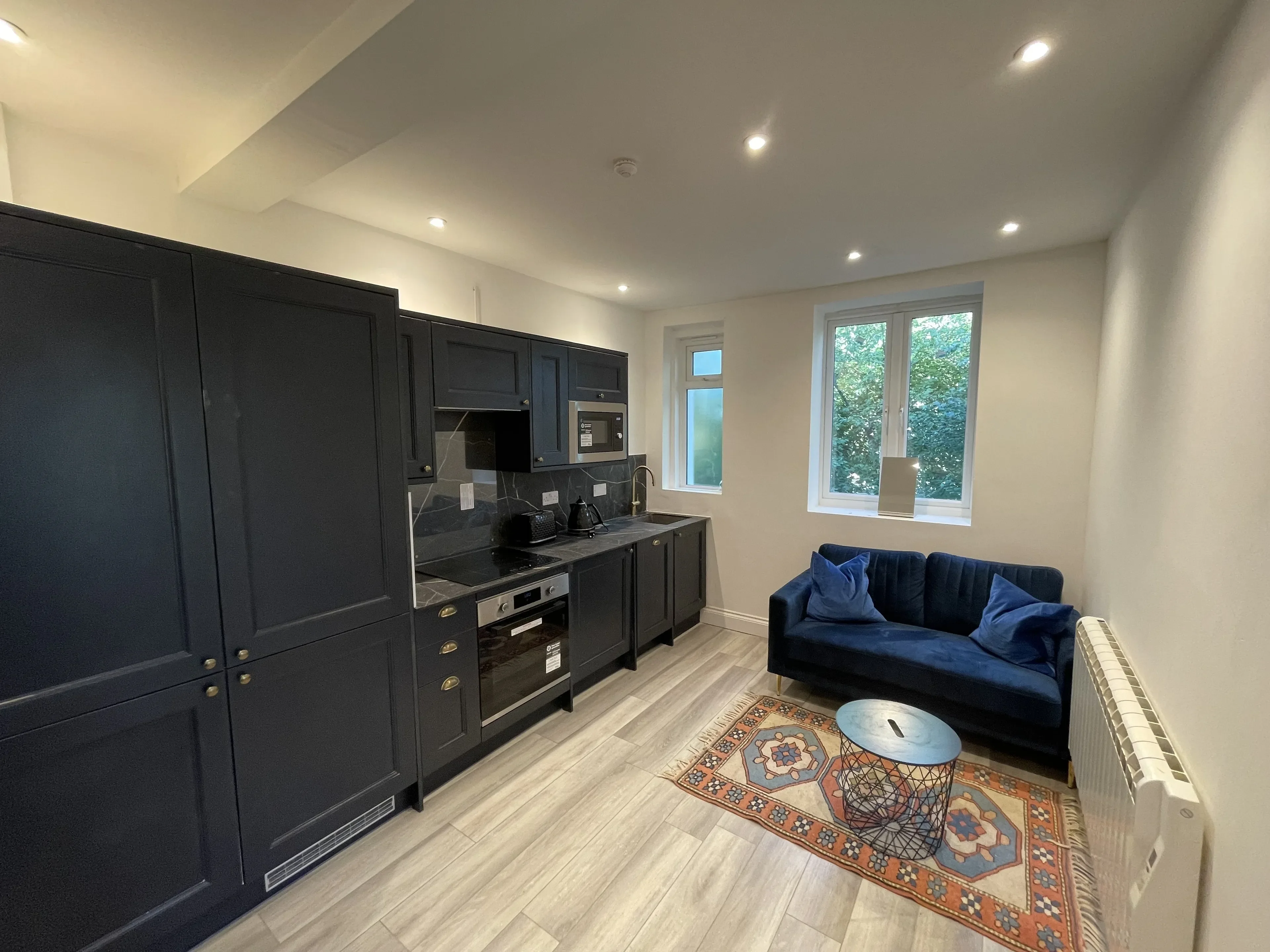 Flat Methuen Close in Bournemouth