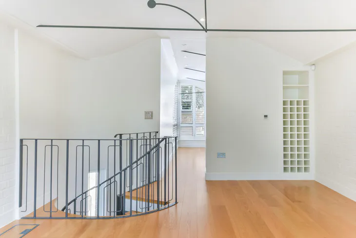 House Barnsbury Street in Greater London