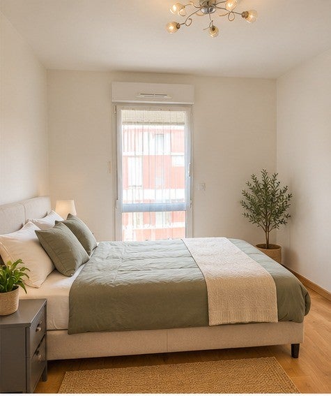 Appartement Rue Nicolas Bouvier à Saint-Malo