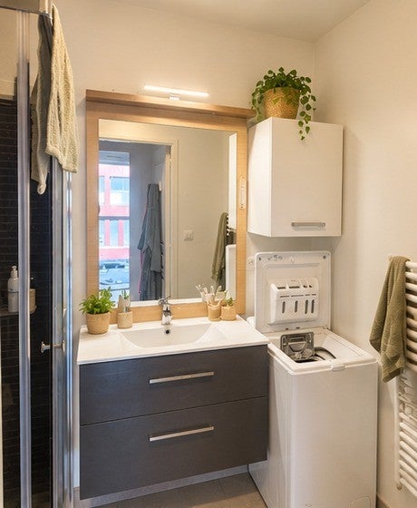 Appartement Rue Nicolas Bouvier à Saint-Malo