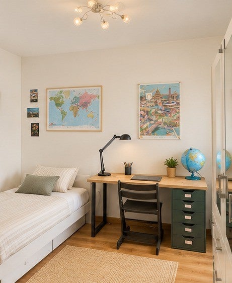 Appartement Rue Nicolas Bouvier à Saint-Malo