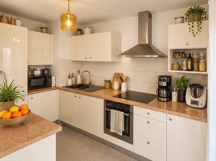 Appartement Rue Nicolas Bouvier à Saint-Malo