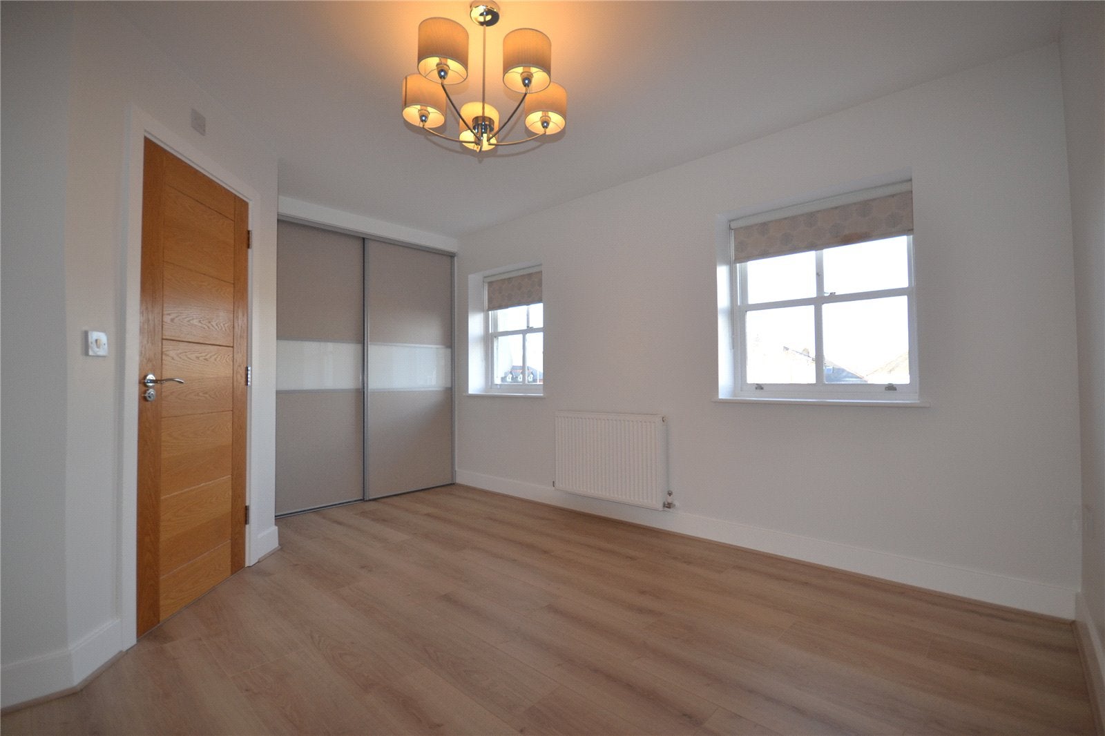 Flat Broomfield Road in Chelmsford