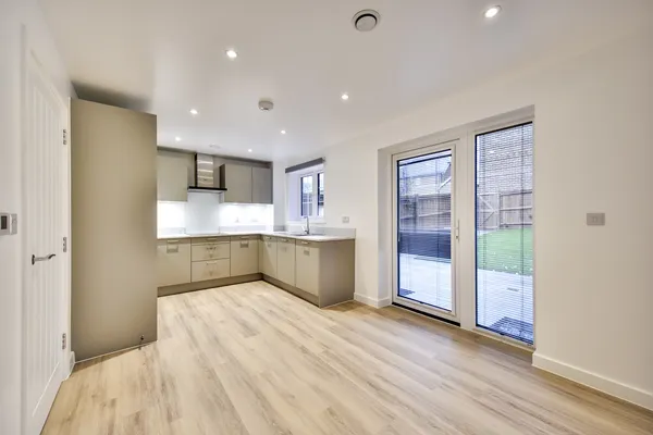 Flat King Street in Maidstone