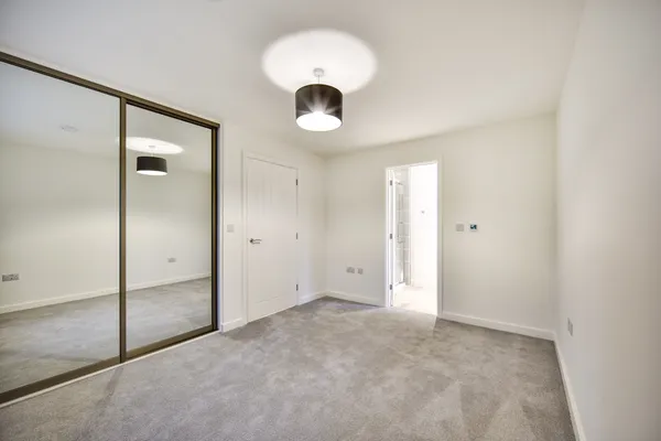 Flat King Street in Maidstone