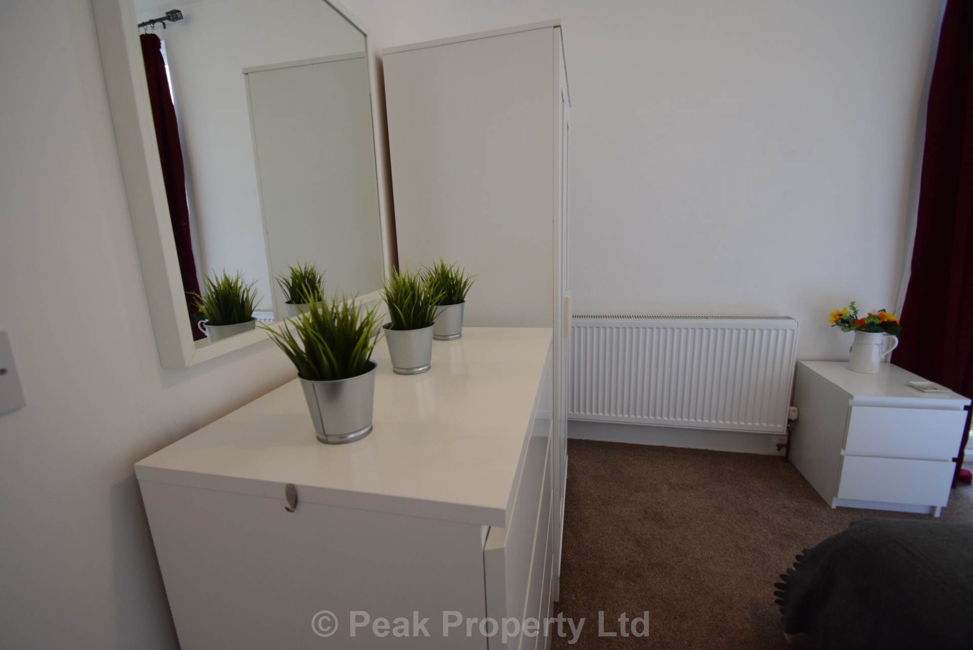 Room Portland Avenue in Southend-on-Sea