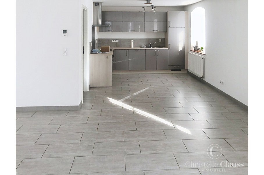 Flat Rue des Pierres in Schwoben