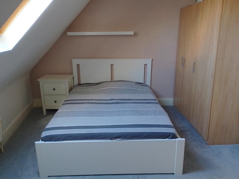 Room Oxford Place in Bristol