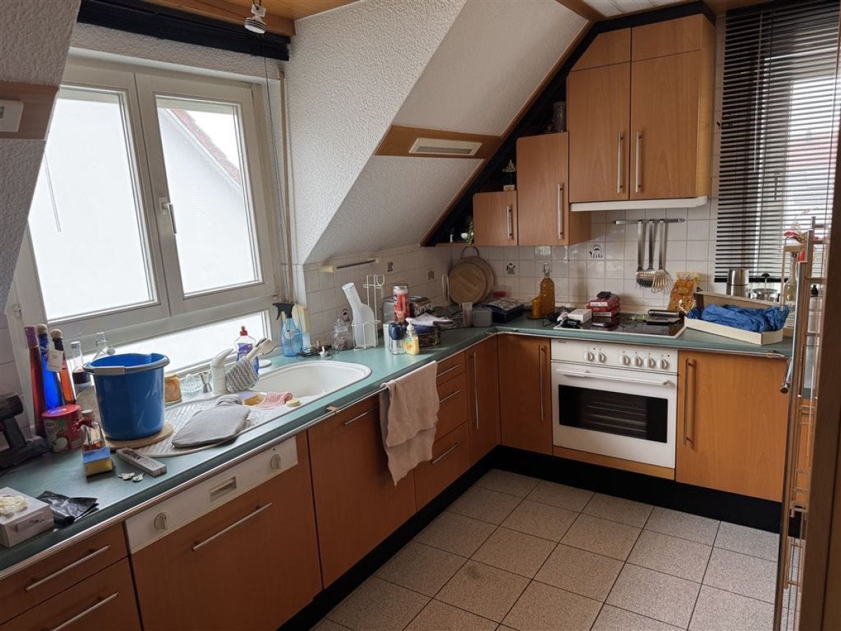 Wohnung Zehentgasse in Leingarten