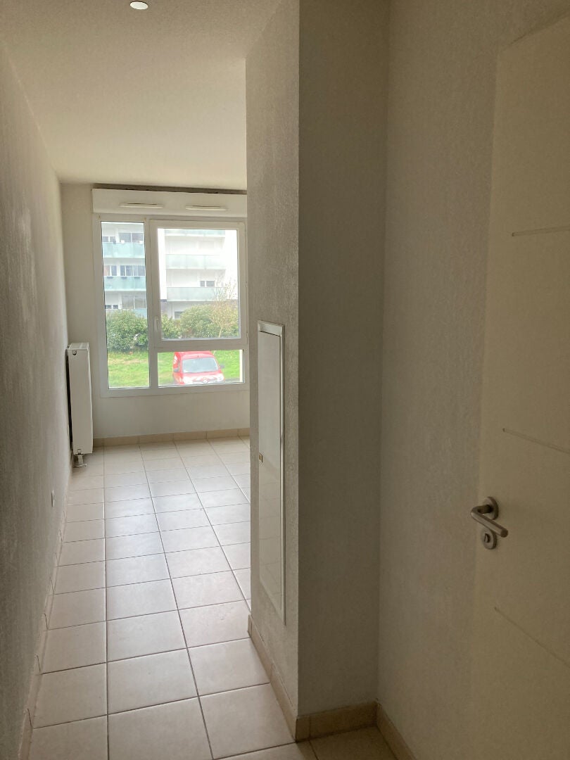 Appartement Rue André Gide à Cenon