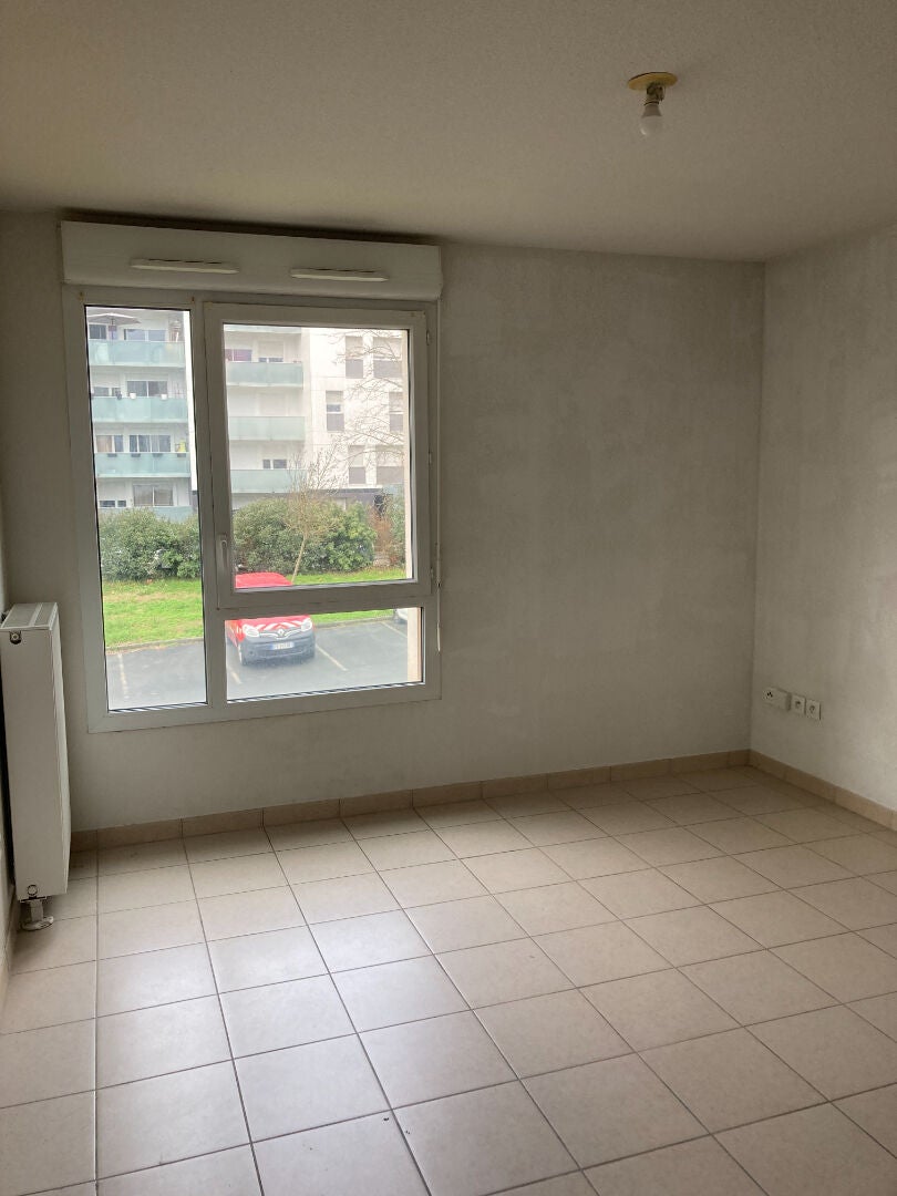 Appartement Rue André Gide à Cenon