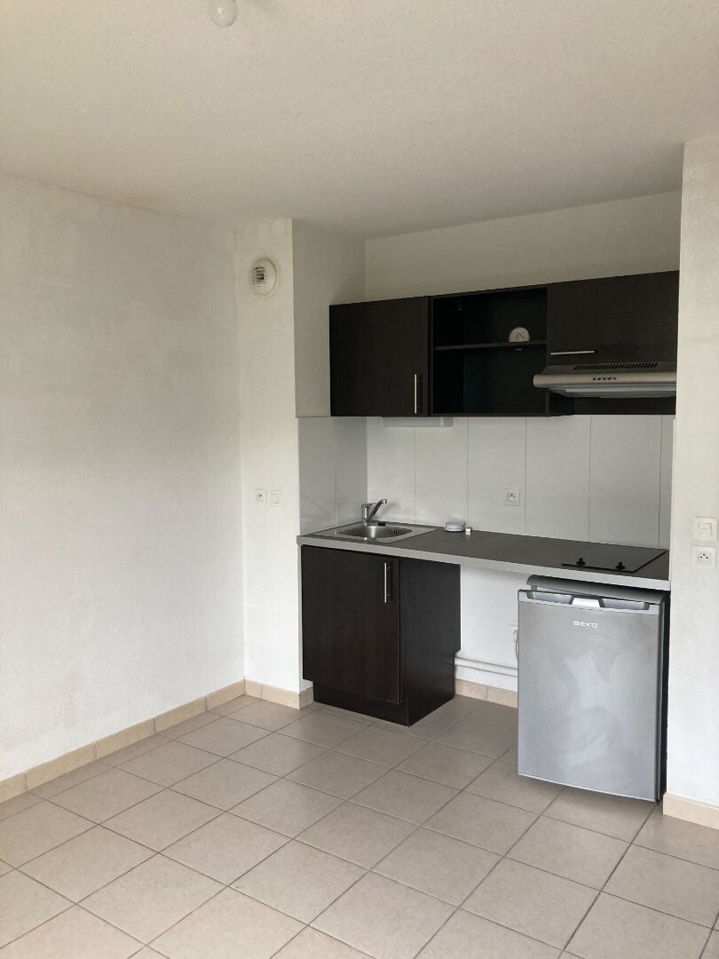 Flat Rue André Gide in Cenon