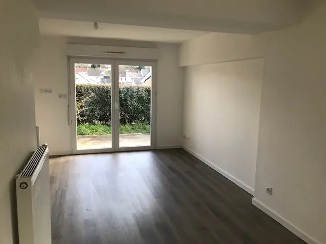Flat Rue des Pompes in Le Mans