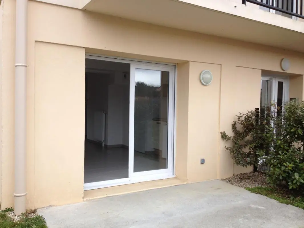Flat Rue des Pompes in Le Mans